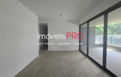 Imagem 7: Lindo apartamento no Brooklin, Condomínio Habitart