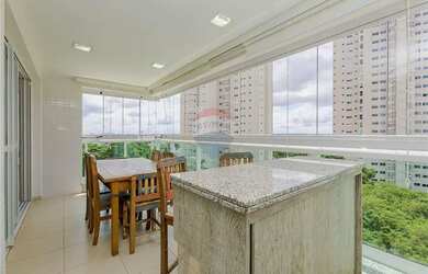 Imagem 8: Apartamento para locação no Infinity e Previlege com 174m², 3 suítes...