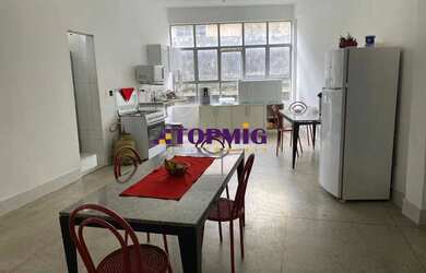 Imagem 7: Andar Prédio Comercial - Industrial - Contagem