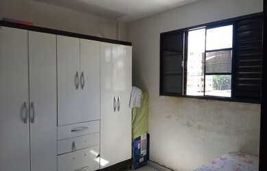 Imagem 8: Apartamento com 3/4 no Setor dos afonsos