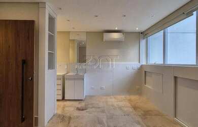 Imagem 7: Sala | Aluguel Galpão / depósito com 1 vaga na garagem