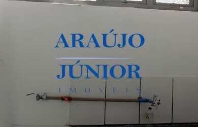 Imagem 11: Salão para locação no Centro de Americana-SP 4 salas, 2 banheiros,...