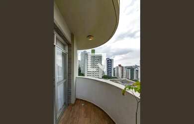 Imagem 12: Apartamento à Venda - Buritis, 1 Quarto, 55 m2