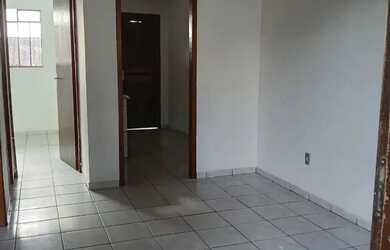 Imagem 2: Imóvel para aluguel com 65 metros quadrados com 2 quartos em Jardim Rivabem...