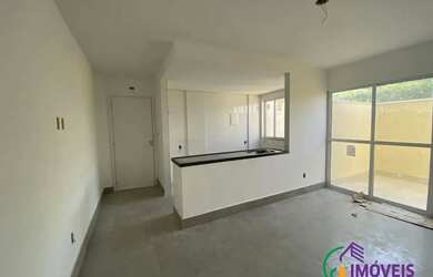 Imagem 7: GARDEN - BOA VISTA - MG. Varanda, Área de serviço, 89m² de Áreae2...