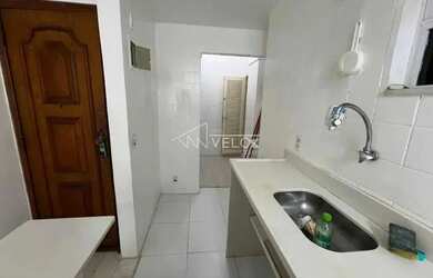 Imagem 4: Apartamento / Residencial / Flamengo