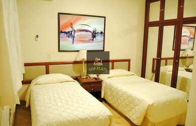 Imagem 8: Flat disponível na Bela Vista