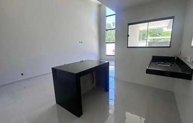 Imagem 11: Casa com 3 Quartos à Venda, 97 m² por R$ 520.000 - Chácaras de Inoã...