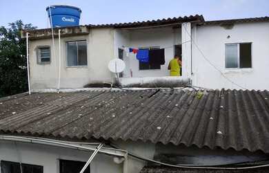 Imagem 2: Vila com 13 casas Trindade São Gonçalo