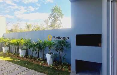 Imagem 15: Residencial Villa Prado. Piscina, Churrasqueira, 108m² de Áreae2 Vagas...