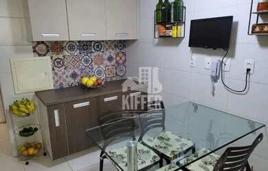 Imagem 14: Apartamento com 4 quartos à venda, 127 m² por R$ 1.400.000 - Icaraí - Niterói/RJ