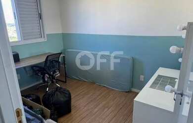 Imagem 10: Apartamento à venda, Mansões Santo Antônio, Campinas SP