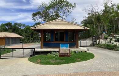 Imagem 13: Casa com 7 dormitórios, 469 m² - venda por R$ 6.500.000,00 ou aluguel por R$ 6.990,00/dia