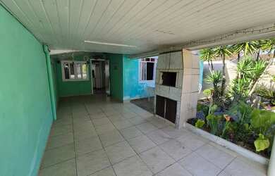 Imagem 3: Casa para venda em Jaraguá 99 com 2 quartos , 77m²