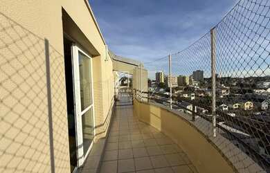 Imagem 12: CAXIAS DO SUL - Apartamento Padrão - JARDIM AMÉRICA