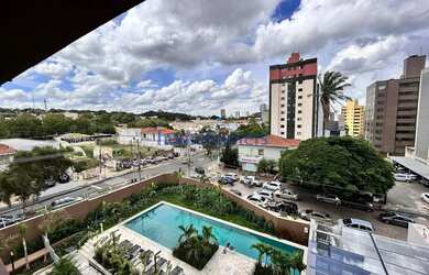 Imagem 14: Apartamento para locação, Botafogo, Campinas, SP