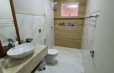 Imagem 8: Casa Jardim Monte Castelo (129m²) - Zona Sul Marília