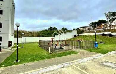 Imagem 9: Apartamento à venda no Pontal da Serra