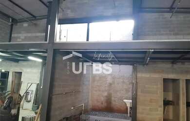 Imagem 14: GALPAO NOVO NUNCA HABITADO 6 METROS PE DIREITO TODO NO CONCRTO USINADO,...