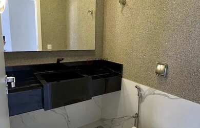 Imagem 3: Casa 236m2 c 3 Suítes no Cond Vilage La Montagne - Zona Sul Rio Preto