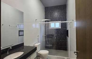 Imagem 10: Casa Sobrado. Piscina, Churrasqueira, Ar-condicionadoeGuarda roupa