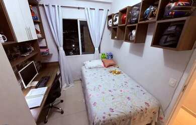 Imagem 8: Apartamento Condomínio Acqua