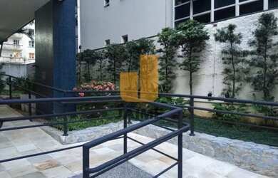 Imagem 11: Conjunto Comercial com 1 sala 1 Vaga em Higienópolis