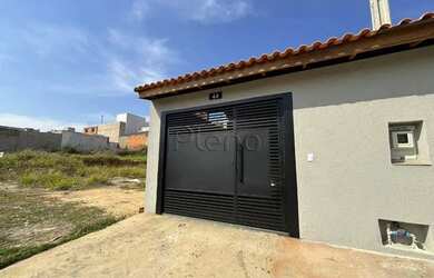 Imagem 3: Casa à venda em Indaiatuba, Parque Residencial Sabiás, com 2 quartos,...