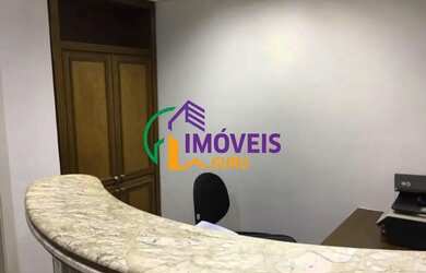 Imagem: O depósito e possui Dormitórios, Suítes, Banheiros, 125-0m²