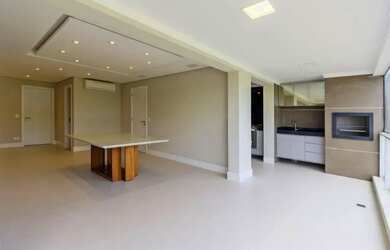 Imagem 6: Apartamento 3 dormitórios para alugar, 158 m² - Água Verde - Bellos...