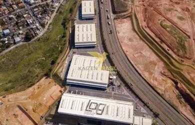 Imagem 7: Galpão para Locação | 1.371,60 m²