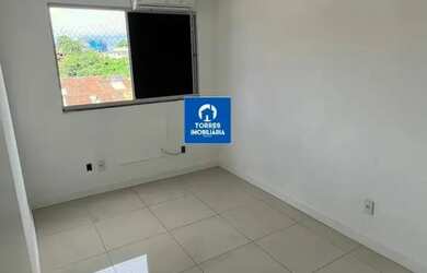 Imagem 12: Cobertura com 2 quartos no Condomínio Nova Maricá Life