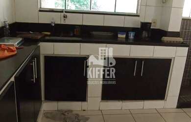 Imagem 11: Excelente casa com piscina em Várzea das Moças