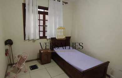 Imagem 16: Casa à Venda 5 Quartos Bairro Jardim Vitória Belo Horizonte/MG