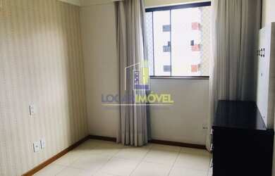 Imagem 16: Apto de 3 quartos com suite e 2 semi suítes, dependência completa, 3 VAGAS COBERTAS , laze