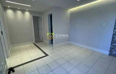 Imagem 7: Seu Refúgio Apartamento Aconchegante no Jardim Limoeiro, Serra NCHT