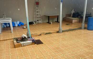 Imagem 11: Casa Jorge Teixeira. Conjunto Arthur Virgílio