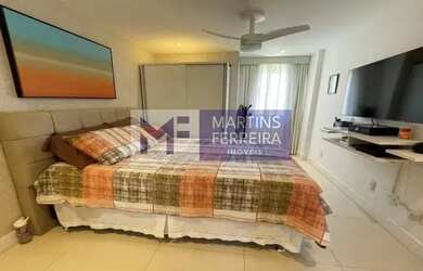 Imagem 14: Apartamento à venda 3 Quartos, 3 Suites, 3 Vagas, 306M², Recreio dos Bandeirantes, Rio de