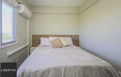 Imagem 8: Apartamento a venda no bairro Cavalhada