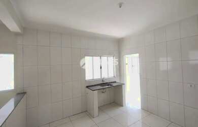 Imagem 5: Casa disponível para locação com 02 Quartos no Santa Maria