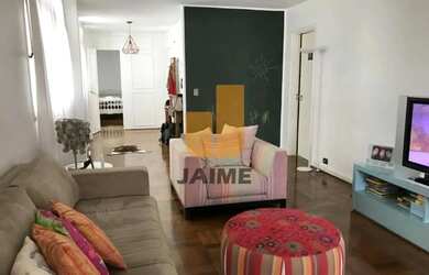 Imagem: O apartamento possui 3 Dormitórios, 3 Banheiros, 2 Vagas na