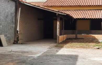 Imagem: O terreno possui 350m² de Área e está localizado em Setor