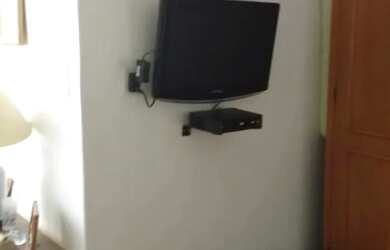 Imagem: O apartamento possui 2 Dormitórios, 2 Banheiros, 70m² de Área