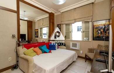 Imagem 9: SALA, 2 QUARTOS EM COPCABANA, POSTO 6, COPANEMA