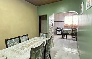 Imagem 16: Casa à Venda no Bairro Japiim Manaus/AM