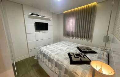 Imagem 9: APTO BAIRRO SANTA CATARINA 2 DORMITÓRIOS SACADA