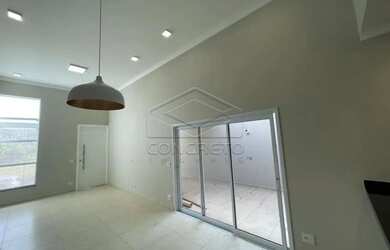 Imagem 5: Casa Residência em Jaú. 12m² de Área, 2 Vagas na garageme3 Dormitórios