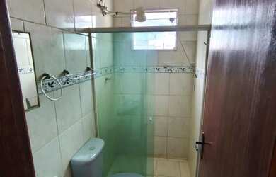 Imagem 12: KITNET. Imóvel mobiliado, 1 Banheiroe1 Dormitório