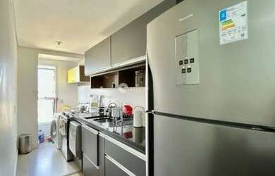 Imagem 8: Apartamento à venda, 3 quartos, 1 suíte, 2 vagas, Camobi - Santa Maria/RS