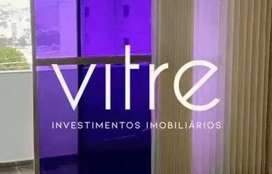 Imagem: O apartamento possui 3 Dormitórios, 2 Banheiros, 1 Vaga na